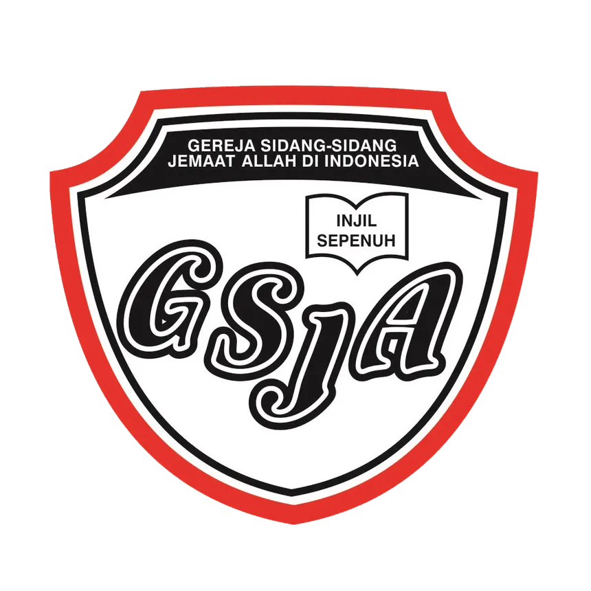 GSJA Logo